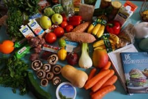 Aktualne cny hurtowe i detaliczne owoców i warzyw